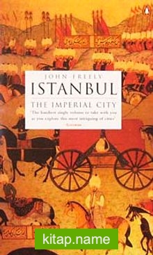 Istanbul  The Imperial City