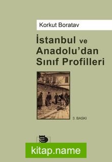 İstanbul ve Anadolu’dan Sınıf Profilleri