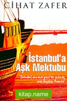 İstanbul’a Aşk Mektubu