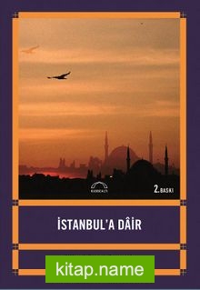 İstanbul’a Dair