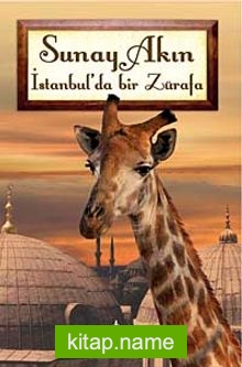 İstanbul’da Bir Zürafa