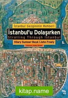 İstanbul’u Dolaşırken