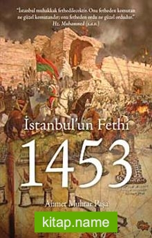 İstanbul’un Fethi 1453
