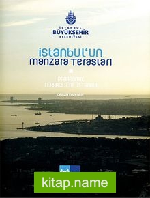 İstanbul’un Manzara Terasları