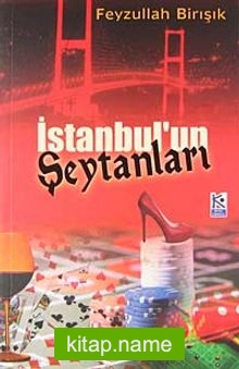 İstanbul’un Şeytanları