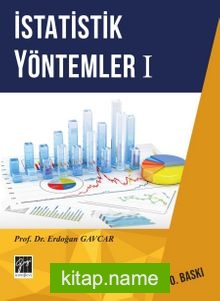 İstatistik Yöntemler-1