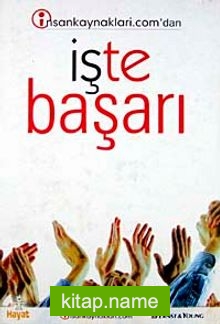 İşte Başarı (Ciltli)