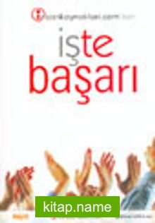 İşte Başarı (karton kapak)