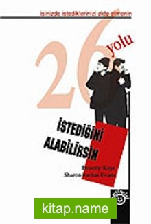 İstediğini Alabilirsin