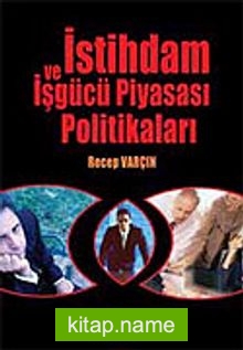 İstihdam ve İşgücü Piyasası Politikaları