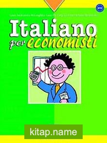 Italiano per Economisti (Ekonomistler İçin İtalyanca)