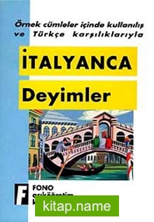 İtalyanca Deyimler