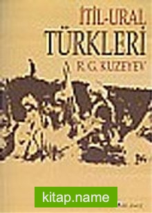 İtil-Ural Türkleri