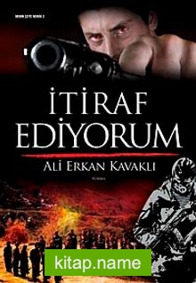 İtiraf Ediyorum