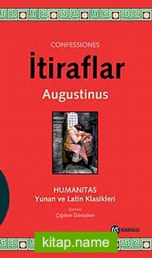 İtiraflar / Humanitas