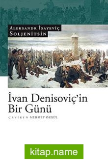 İvan Denisoviç’in Bir Günü