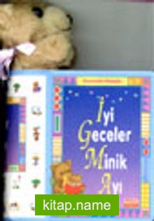 İyi Geceler Minik Ayı