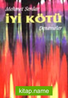 İyi Kötü