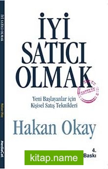 İyi Satıcı Olmak