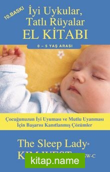 İyi Uykular, Tatlı Rüyalar El Kitabı