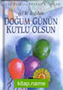 İyi ki Doğdun Doğum Günün Kutlu Olsun