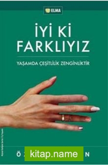 İyi ki Farklıyız