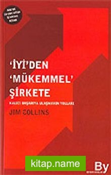 İyi’den Mükemmel Şirkete