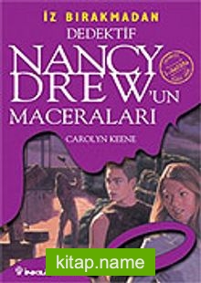 İz Bırakmadan / Dedektif Nancy Drew’un Maceraları
