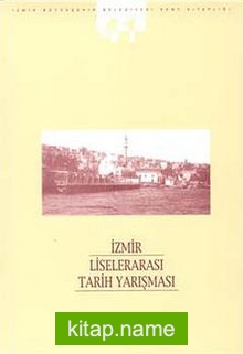 İzmir Liselerarası Tarih Yarışması