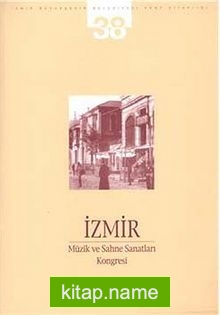 İzmir Müzik ve Sahne Sanatları Kongresi