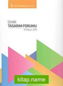 İzmir Tasarım Forumu 31 Mayıs 2011