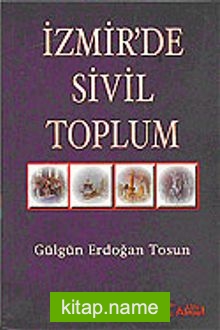 İzmir’de Sivil Toplum