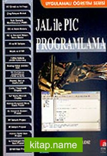 JAL İle PIC Programlama (Cd’li)