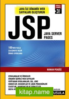 JSP / Java Server Pages