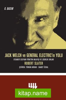 Jack Welch ve General Electric’in Yolu PB