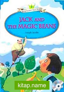 Jack and the Magic Beans +MP3 CD (YLCR-Level 2)