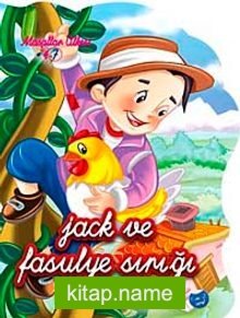 Jack ve Fasulye Sırığı / Masallar Ülkesi