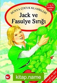 Jack ve Fasulye Sırığı / Masallarla El Yazısı Dizisi