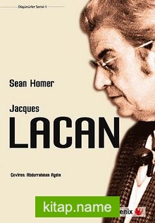 Jacques Lacan