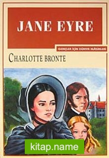 Jane Eyre / Gençler İçin