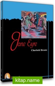 Jane Eyre / Stage 4 (CD’siz)