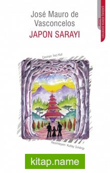 Japon Sarayı