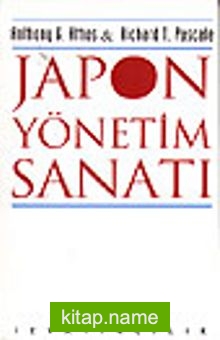 Japon Yönetim Sanatı