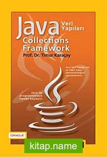 Java Collections Framework Java Veri Yapıları