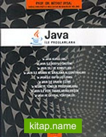 Java İle Programlama