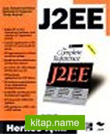 Java J2EE 2 Enterprise Edition