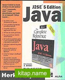 Java J2SE 5 Edition