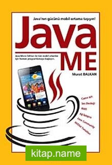 Java Me