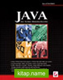 Java ile Temel Programlama