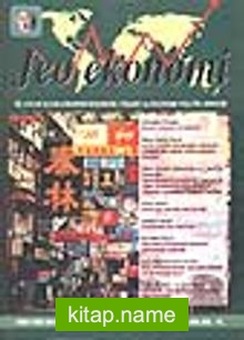 Jeo Ekonomi / Cilt 2 Sayı 1 2000